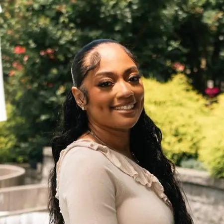 Shanel Charles, Post Production Producer on Influential Women