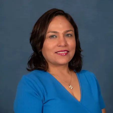 Jyotsana Shrivastava, Principal Business Analyst on Influential Women