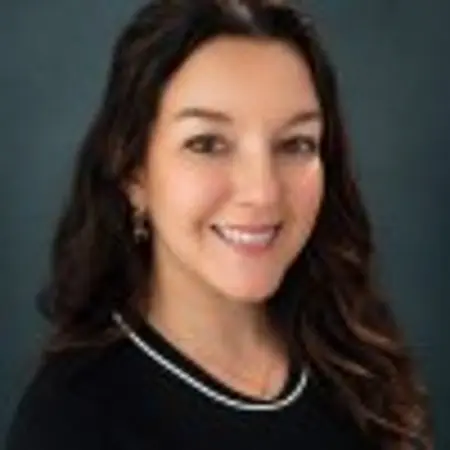 Katie Sowell, Engagement Center Manager on Influential Women