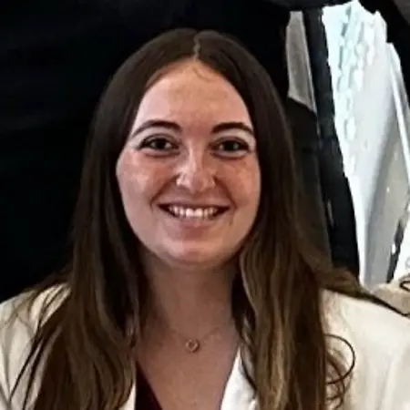 Natalie Randolph, Director on Influential Women