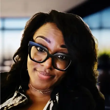 Sheila Bernae Nealy, HR Administrator on Influential Women