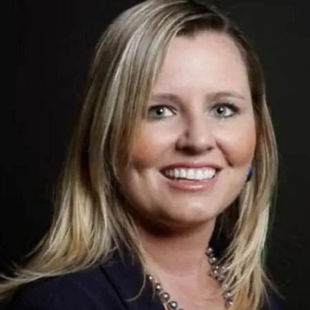 Kelly Culbertson, School of Communication Adjunct Faculty on Influential Women