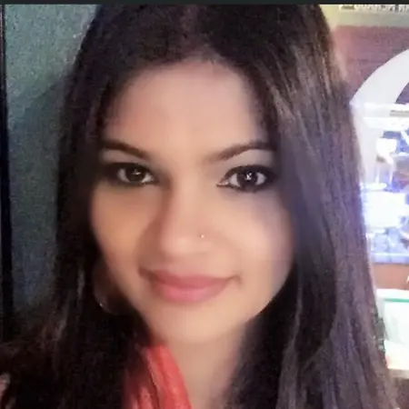 Priyanka Sharma, Global Category Management on Influential Women