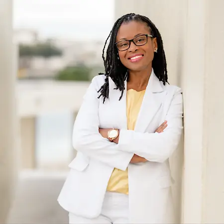 Alyssa Scott, LMHC, CRC, CCC, QS