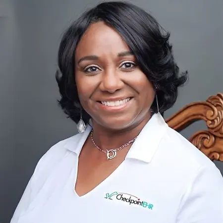 Joy Edwards, Sales Manager on Influential Women