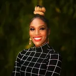 Tyeshia Wilson, MPL, Senior Director of Community on Influential Women