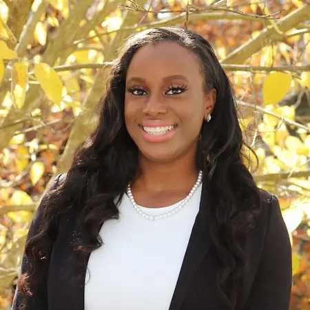 Denaya Holland, Go-to-Market Manager on Influential Women