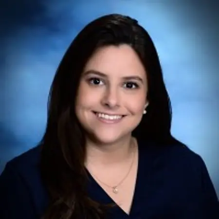 Christina Maria Cancio