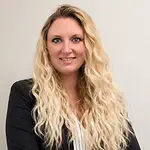 Megan Moore, MBA