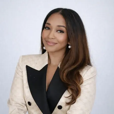Christyn Breckenridge, Co-Owner on Influential Women