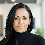 Vanessa Abernethy, Enterprise Account Executive on Influential Women