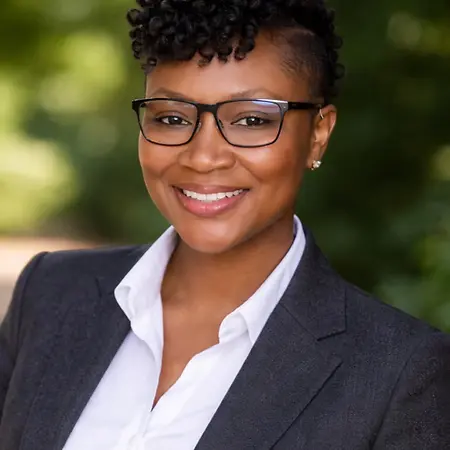 Shannon L. Phoenix, Founder & Lead Business Solutions Consultant on Influential Women
