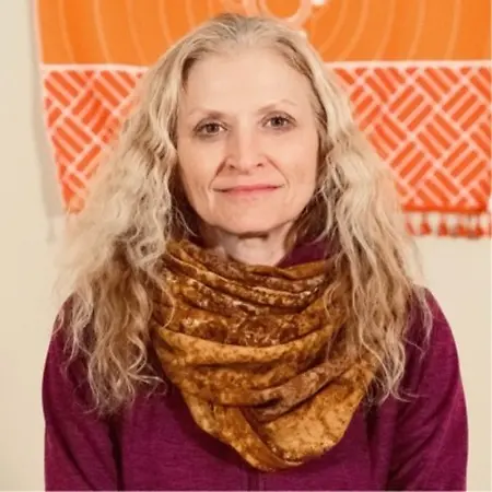 Karen Peters Bowden, LICSW
