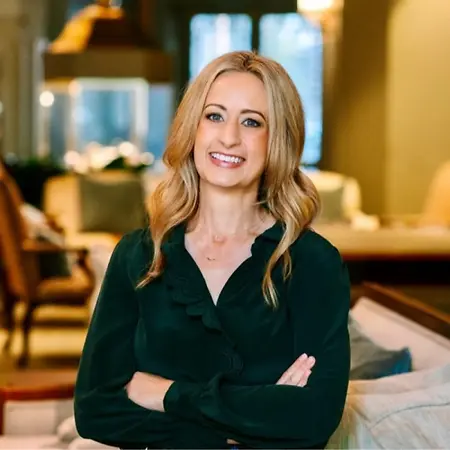 Kelly O'Rourke, Director of Operations on Influential Women
