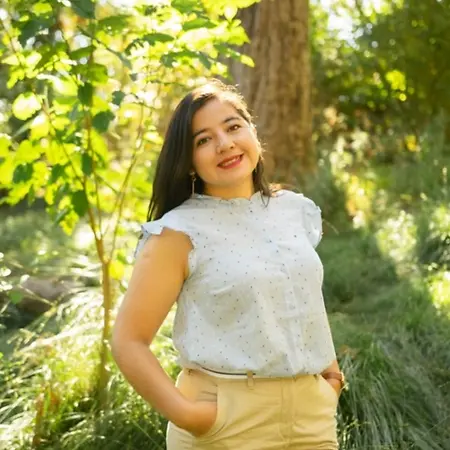 Alma Poceros Coba, PhD