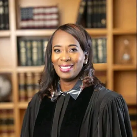 Marcy Ingram, JD, MBA, EdD