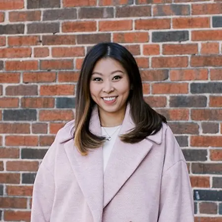 Svetlana Poladova, Founder & CEO on Influential Women