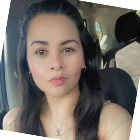 Fidelina Palacios, Senior Material Specialist on Influential Women