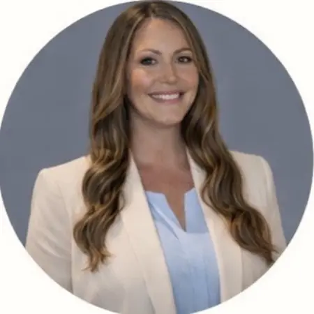 Jessica Jarrell, National Credentialing Manager on Influential Women