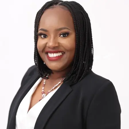 Christine Enetak, Principal Consultant on Influential Women