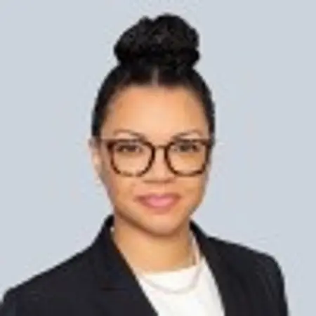 Michelle Waite, Founder on Influential Women