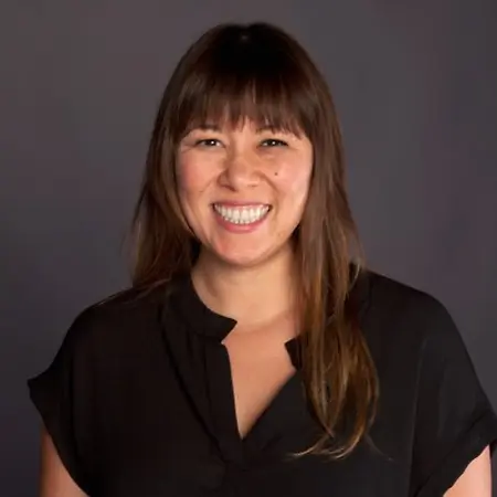 Trish Olives, Head of Integrated Marketing on Influential Women