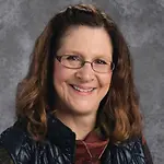 Dr. Jill Gildea, Ed.D