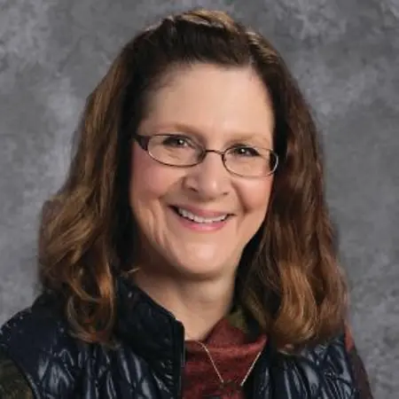 Dr. Jill Gildea, Ed.D
