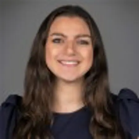 Anna Votaw, Enterprise Account Executive, Sourcing and Housing Solutions on Influential Women