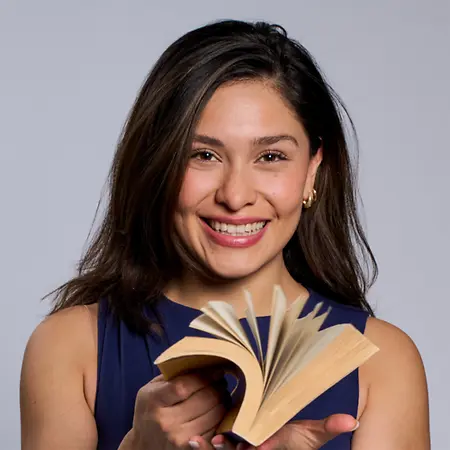 Frida Aviles, Account Manager Sales Marketing on Influential Women