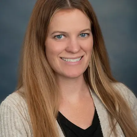 Hailey Hester, Assistant Director of Outdoor Recreation on Influential Women