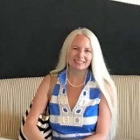 Heather Dzubinski, Front Office Patient AdministratorCoordinator on Influential Women