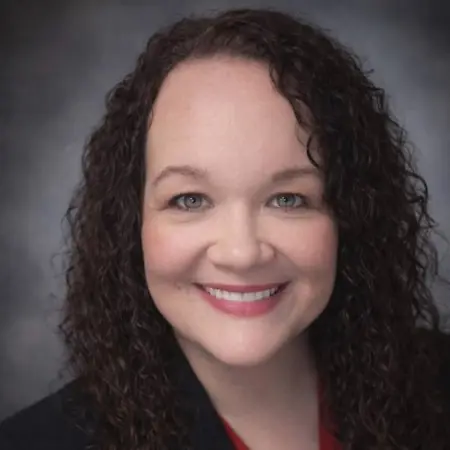Misty Chaviers, Case Manager on Influential Women
