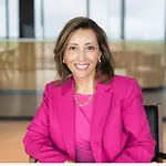 Maria Harr, MBA, CSM, RHIA