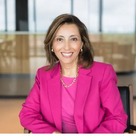 Maria Harr, MBA, CSM, RHIA
