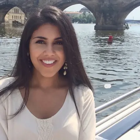 Sonia Rana, Staff Product Marketing Manager on Influential Women