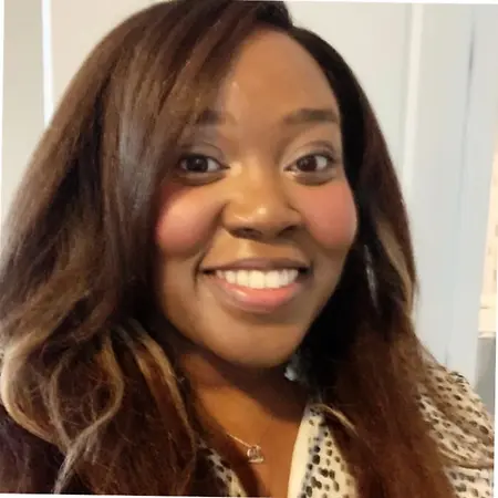 Dr. Racquel Rogers, Social Services Director on Influential Women