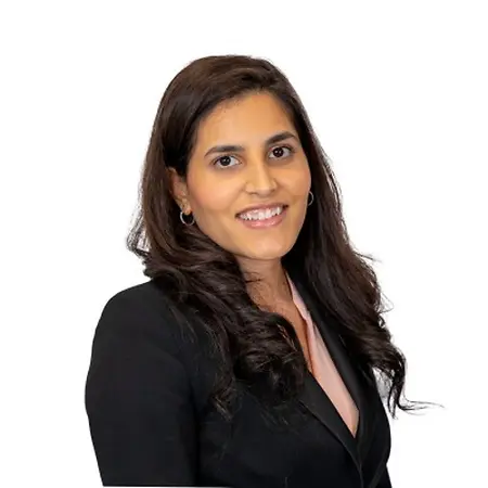Sirena Santos, Senior Manager - Import Operations on Influential Women