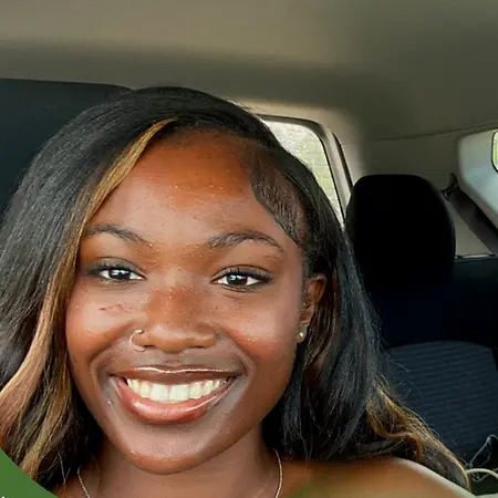 Erica Grant, Host on Influential Women
