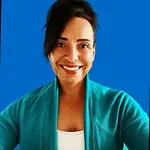 Angela Irizarry, Case Manager II on Influential Women