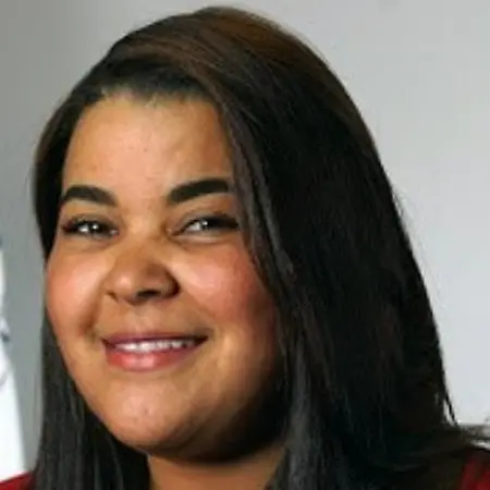 Kimberly Castillo, Section 508 Compliance Officer on Influential Women
