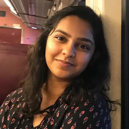 Dr. Avni Bhalgat, PhD