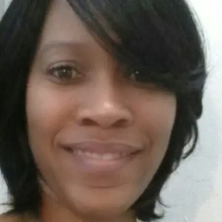 Shemi Edwards, Science Teacher on Influential Women