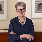 Connie Saddlemire, Studio Artist on Influential Women
