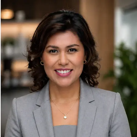 Mirna Orihuela, MBA