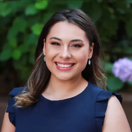 Selina June Tozzi, Property Manager on Influential Women