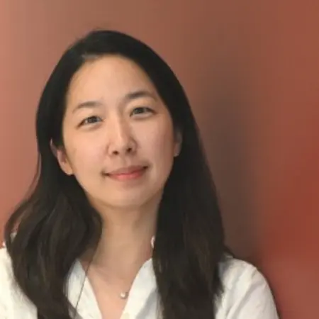 Anna Han, Senior Associate | Project Director + Regional Retail Practice Area Leader on Influential Women