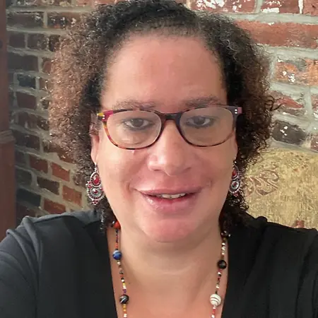 Teresa Leslie, Research Associate on Influential Women