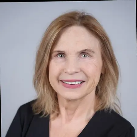 Denise Hintzke, Adjunct Professor on Influential Women