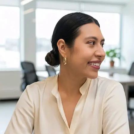 Elizabeth Leyva Pacheco, Senior Revenue Accountant on Influential Women